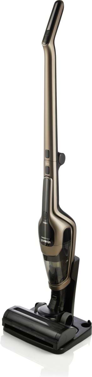 Фото - Пилосос ручний для дому Gorenje SVC288191FSIIGO