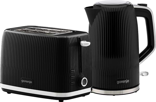 Фото - Уцінка - Тостер Gorenje T850DPB