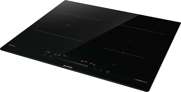 Фото - Варочная панель электрическая Gorenje ISC645BSC