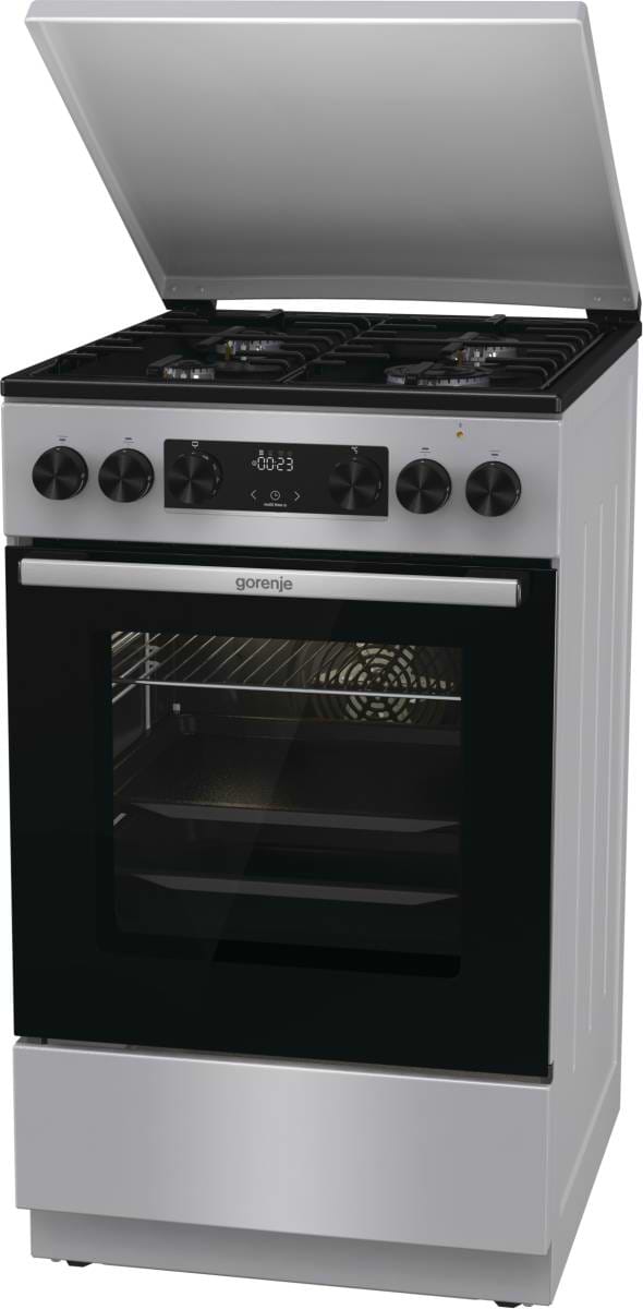 Фото - Плита газовая Gorenje GK 5C63 SH
