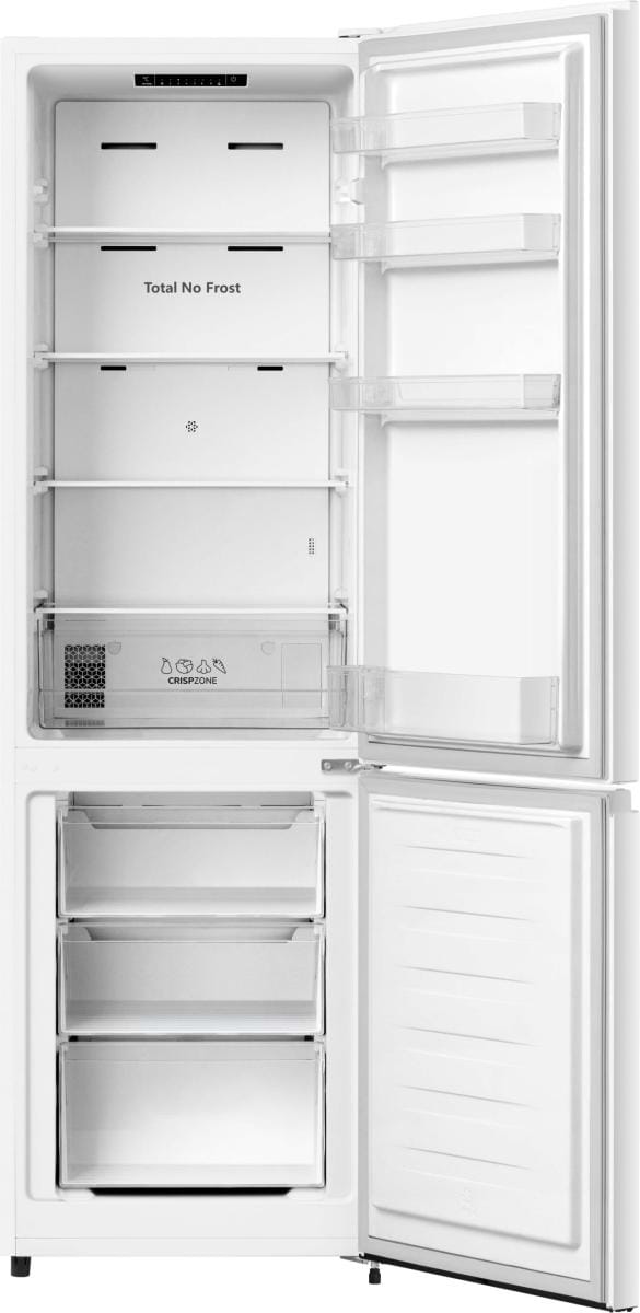 Фото - Уценка - Холодильник Gorenje NRK418EEW4