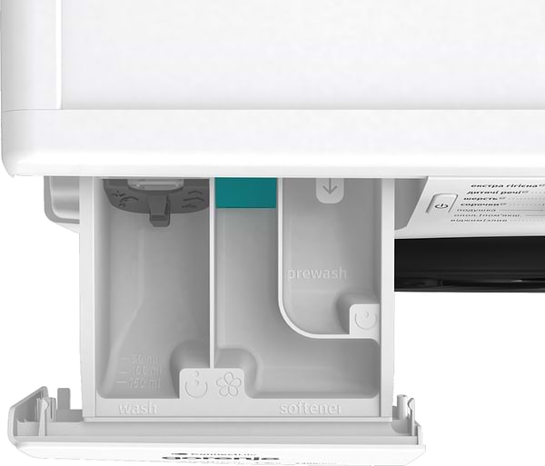 Фото - Стиральная машина Gorenje WPNEI94A1SWIFI/UA