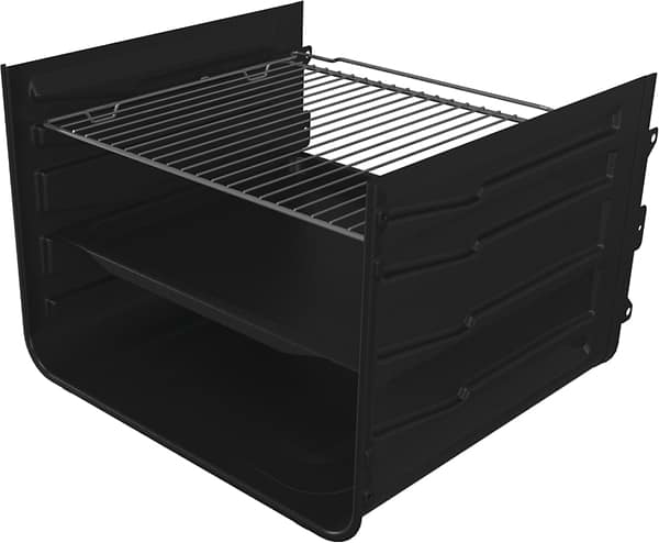 Фото - Уцінка - Плита газова Gorenje GG 5A14 WJ
