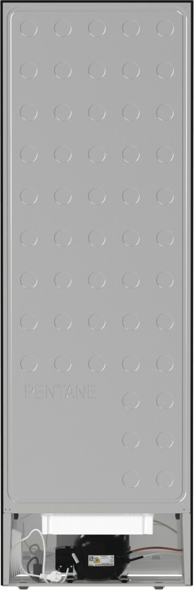 Фото - Холодильник Gorenje R619EABK6