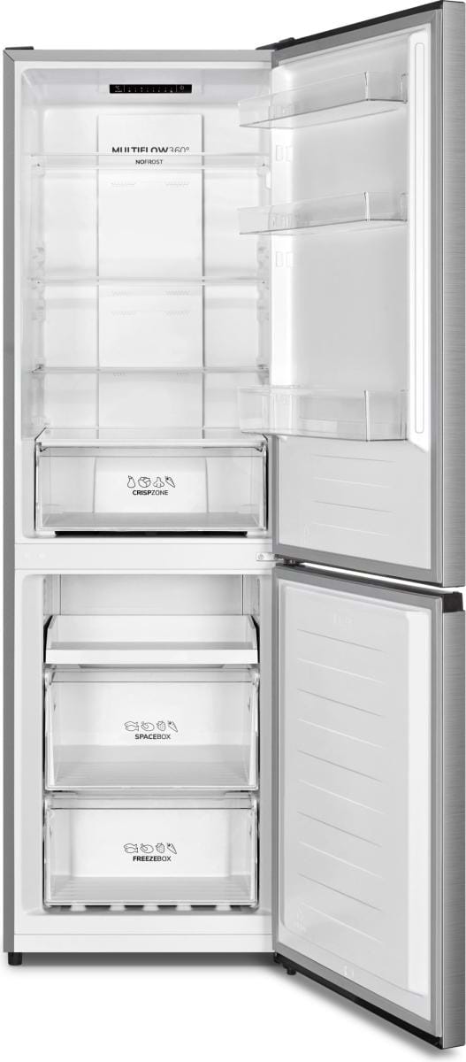 Фото - Холодильник Gorenje NRK619EPXL4