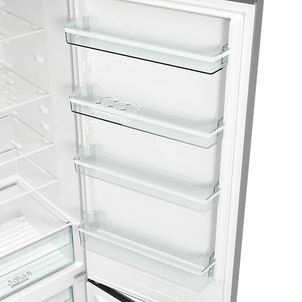 Фото - Холодильник Gorenje NRK6202ES4 (HZF3568SCD)