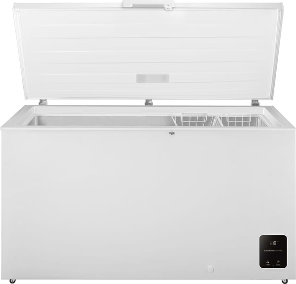 Фото - Уценка - Морозильный ларь Gorenje FHC42EAW