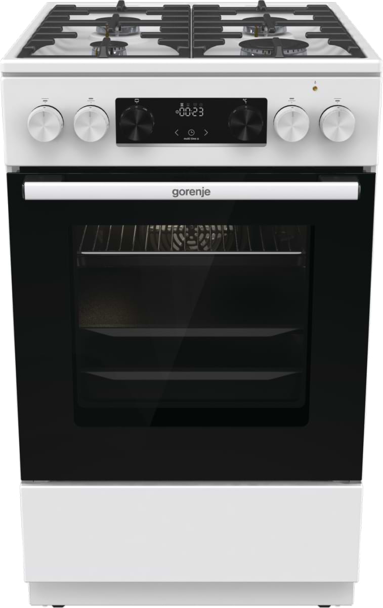 Плита газовая Gorenje GKS 5C73 WF - Фото 1