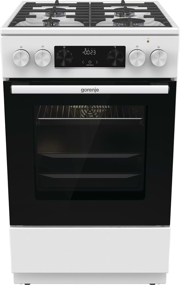 Фото - Плита газова Gorenje GKS 5C73 WF