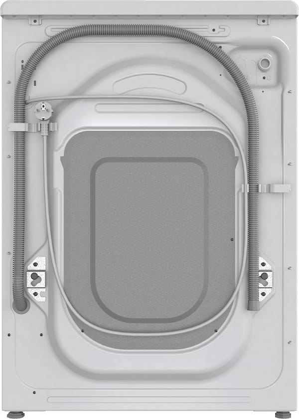 Фото - Уценка - Стиральная машина Gorenje WPNEI84SBSWIFI/UA