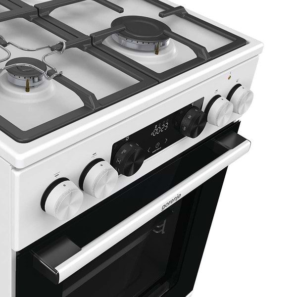 Фото - Плита газовая Gorenje GK 5C43 WF