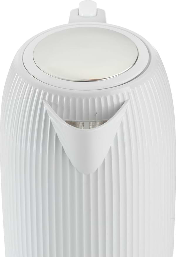 Фото - Електричний чайник Gorenje K17DPW