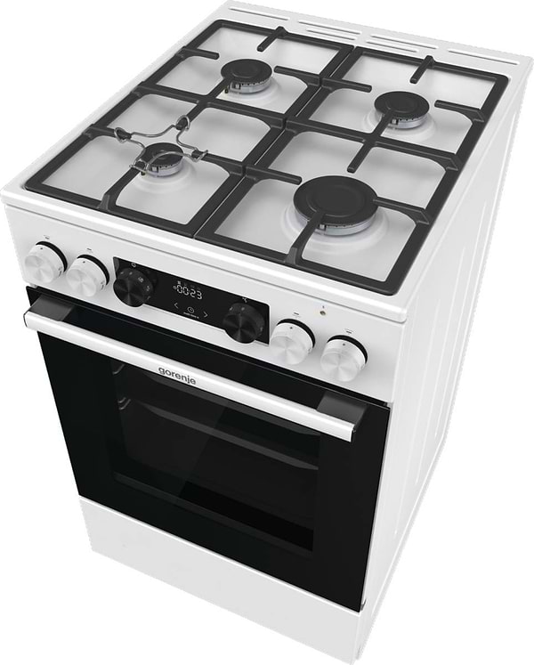 Фото - Плита газовая Gorenje GK 5C43 WF
