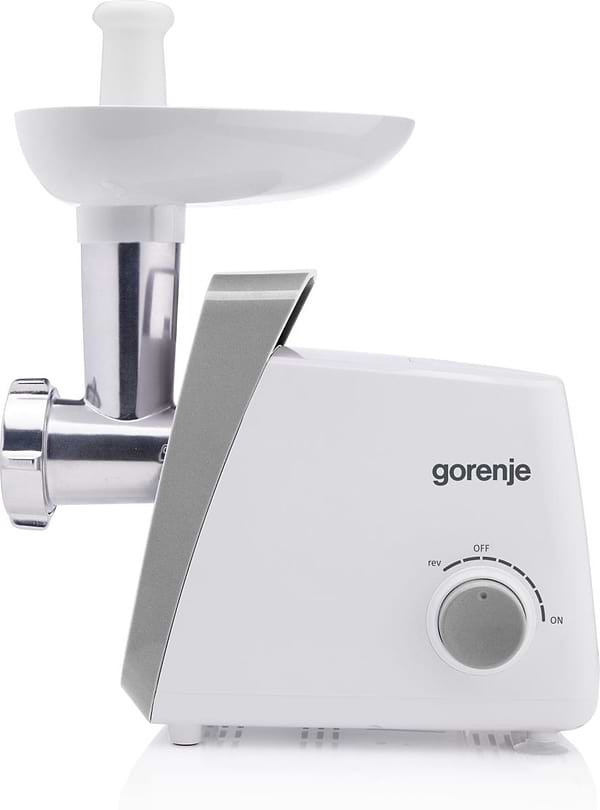 Фото - Мясорубка Gorenje MG1601W