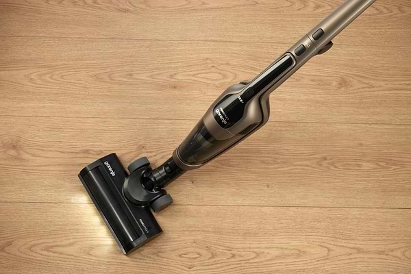 Фото - Пилосос ручний для дому Gorenje SVC288191FSIIGO