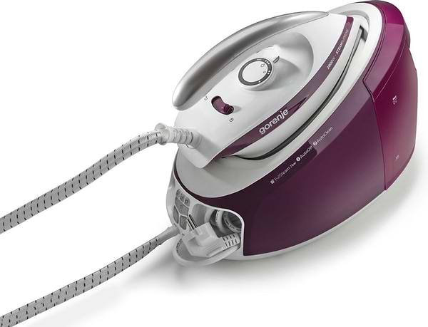 Фото - Утюг с парогенератором Gorenje SGD2800WV