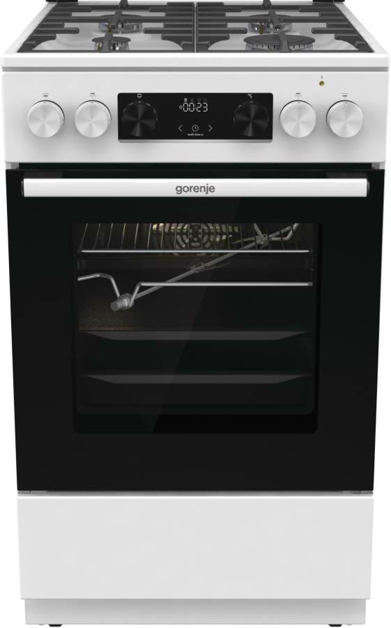 Плита газовая Gorenje GKS 5C72 WF - Фото 1