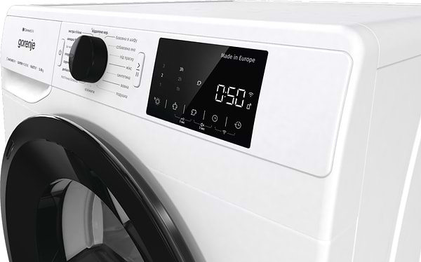 Фото - Сушильна машина Gorenje DPNE83GNLWIFI/UA