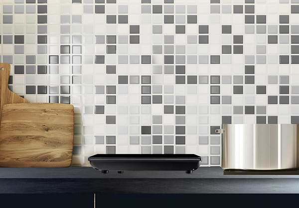 Фото - Плита електрична настільна Hisense HIC2000Y