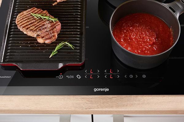 Фото - Варильна поверхня електрична Gorenje IT643BSC7
