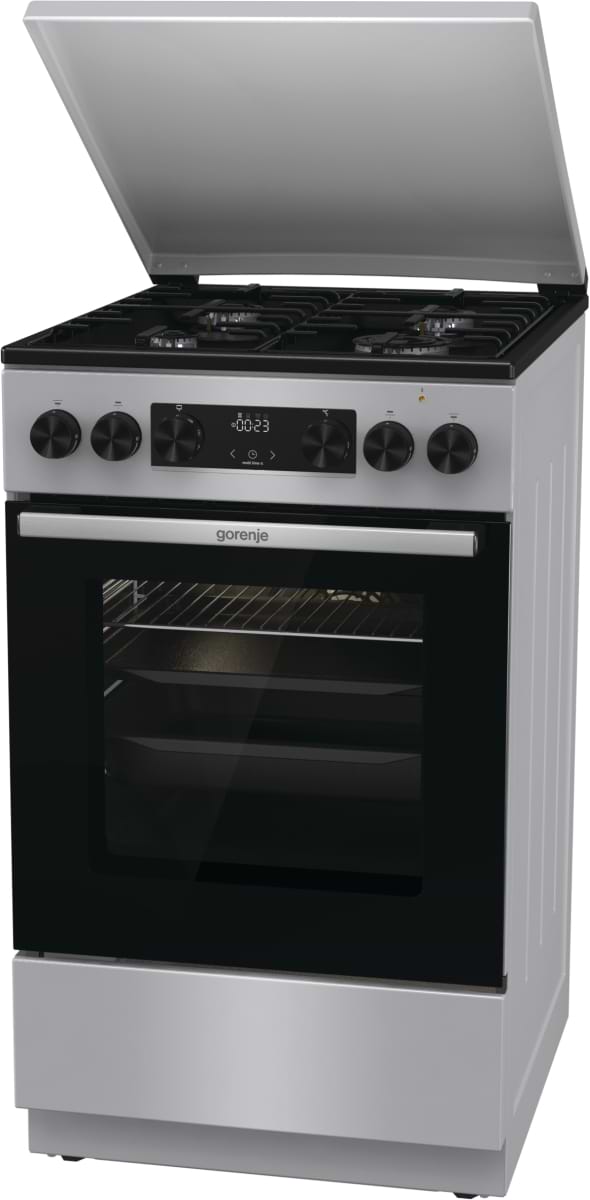 Фото - Плита газова Gorenje GK 5C43 SH