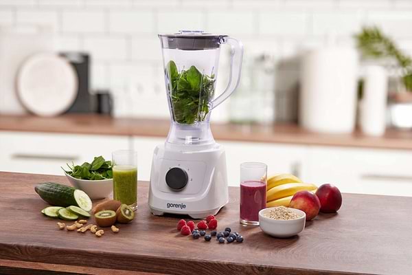 Фото - Кухонний комбайн Gorenje SB800XG