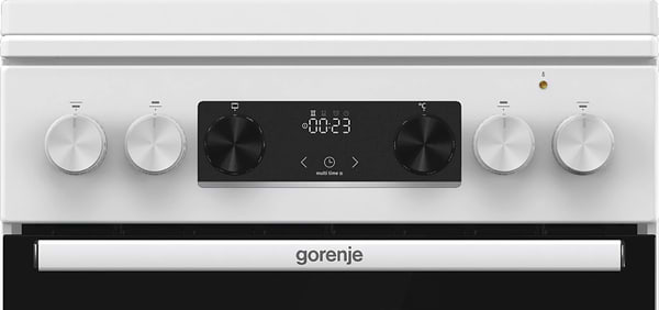 Фото - Плита газовая Gorenje GKS 5C72 WF