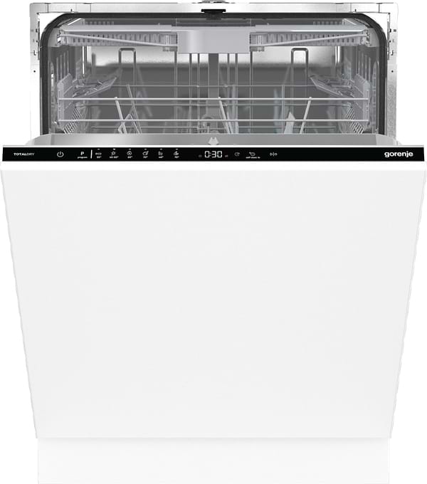 Фото - Посудомоечная машина встраиваемая Gorenje GV643D90
