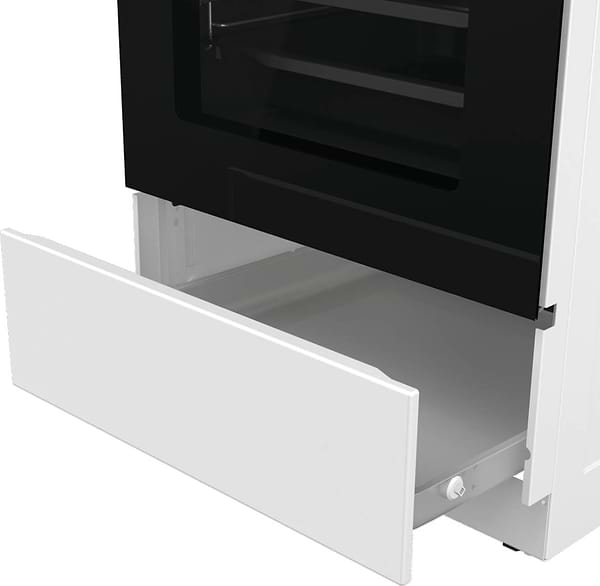 Фото - Плита газовая Gorenje GKS 5C72 WF