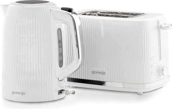 Фото - Електричний чайник Gorenje K17DPW