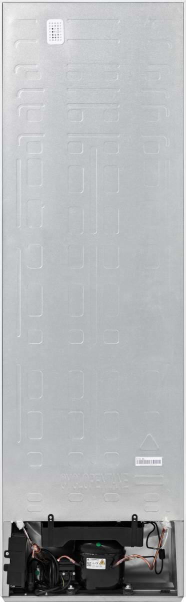 Фото - Уценка - Холодильник Gorenje NRK418EEW4