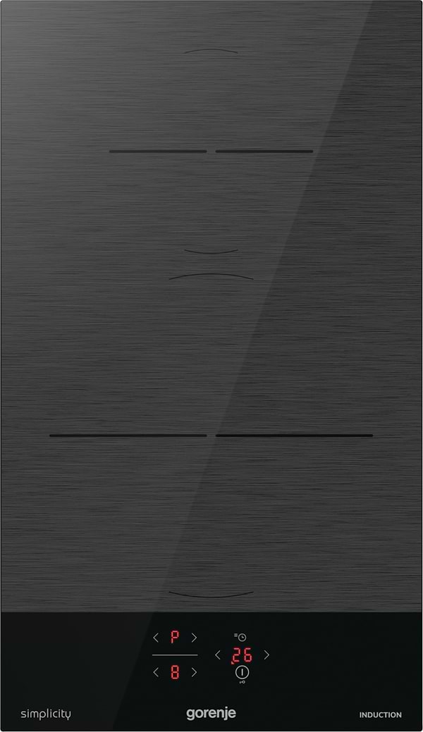 Фото - Варочная панель электрическая Gorenje GI3201SYBSC