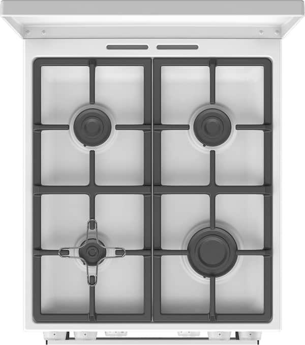 Фото - Плита газова Gorenje GK 5C42 WF-B