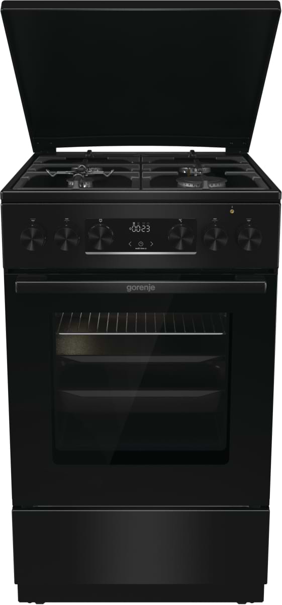 Фото - Плита газова Gorenje GK 5C42 BF