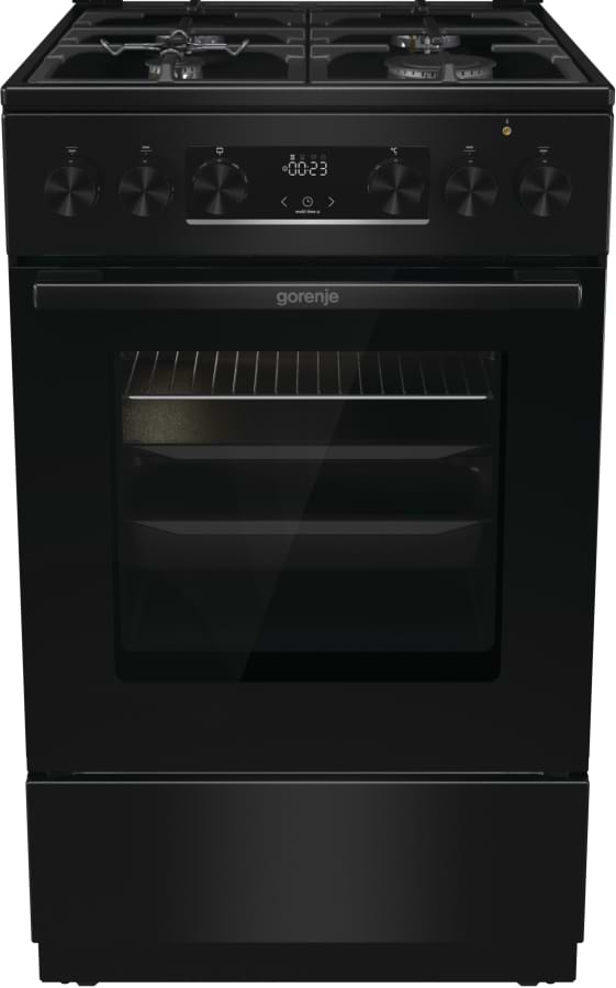 Плита газовая Gorenje GK 5C42 BF - Фото 1