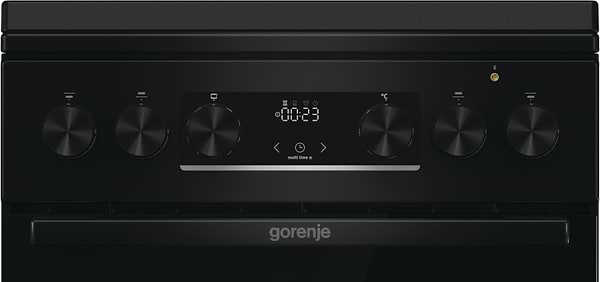Фото - Плита газова Gorenje GK 5C42 BF