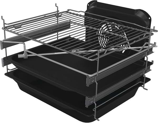 Фото - Плита газовая Gorenje GKS 5C72 WF