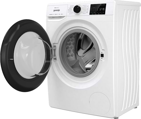 Фото - Уценка - Стиральная машина Gorenje WPNEI84SBSWIFI/UA