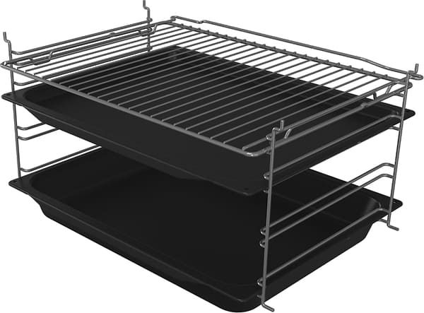 Фото - Уцінка - Плита газова Gorenje GG 6A11 WH