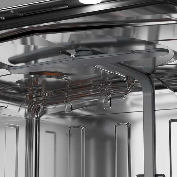 Фото - Посудомоечная машина встраиваемая Gorenje GV673B66