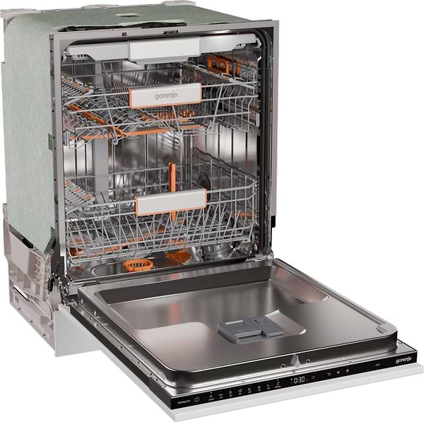 Фото - Посудомоечная машина встраиваемая Gorenje GV673B66