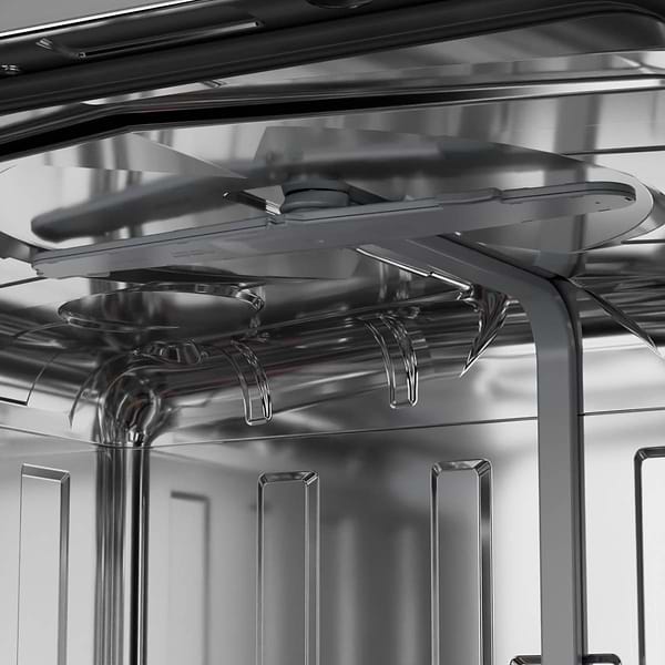 Фото - Посудомийна машина вбудована Gorenje GV 673 C65