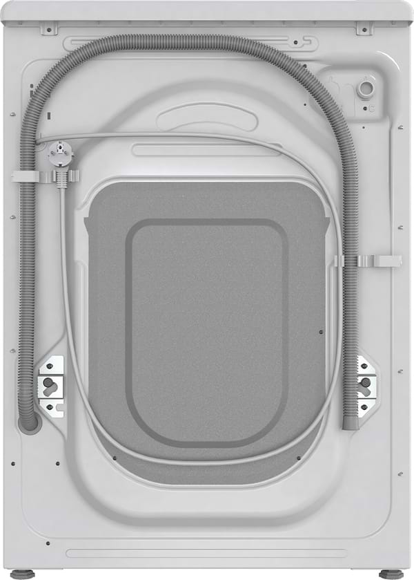 Фото - Стиральная машина Gorenje WPNEI94A1SWIFI/UA