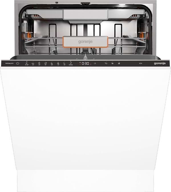 Фото - Посудомоечная машина встраиваемая Gorenje GV673B66