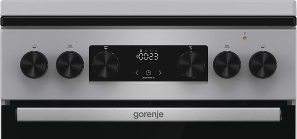 Фото - Плита газовая Gorenje GK 5C63 SH