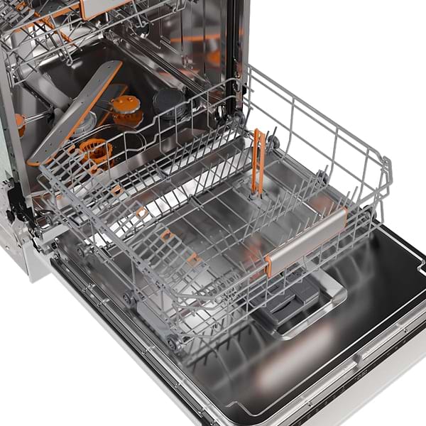 Фото - Посудомоечная машина встраиваемая Gorenje GV673A65