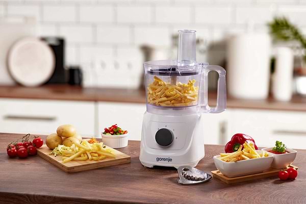 Фото - Кухонний комбайн Gorenje SB800XG