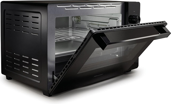 Фото - Печь электрическая Hisense HOM45M