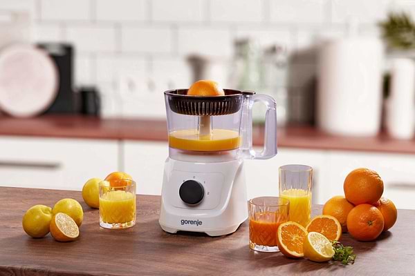 Фото - Кухонний комбайн Gorenje SB800XG