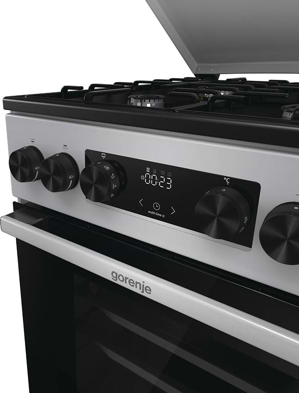 Фото - Плита газовая Gorenje GK 5C63 SH